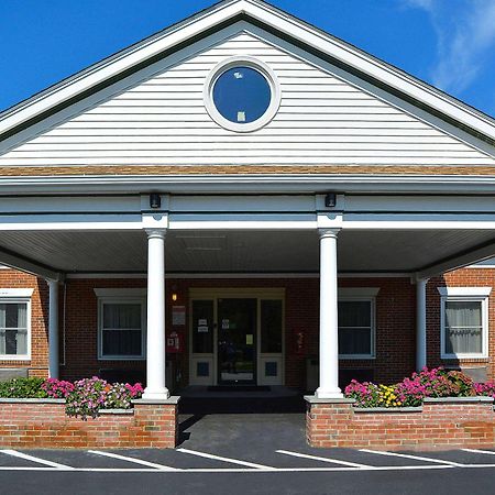 Quality Inn Raynham - Taunton מראה חיצוני תמונה