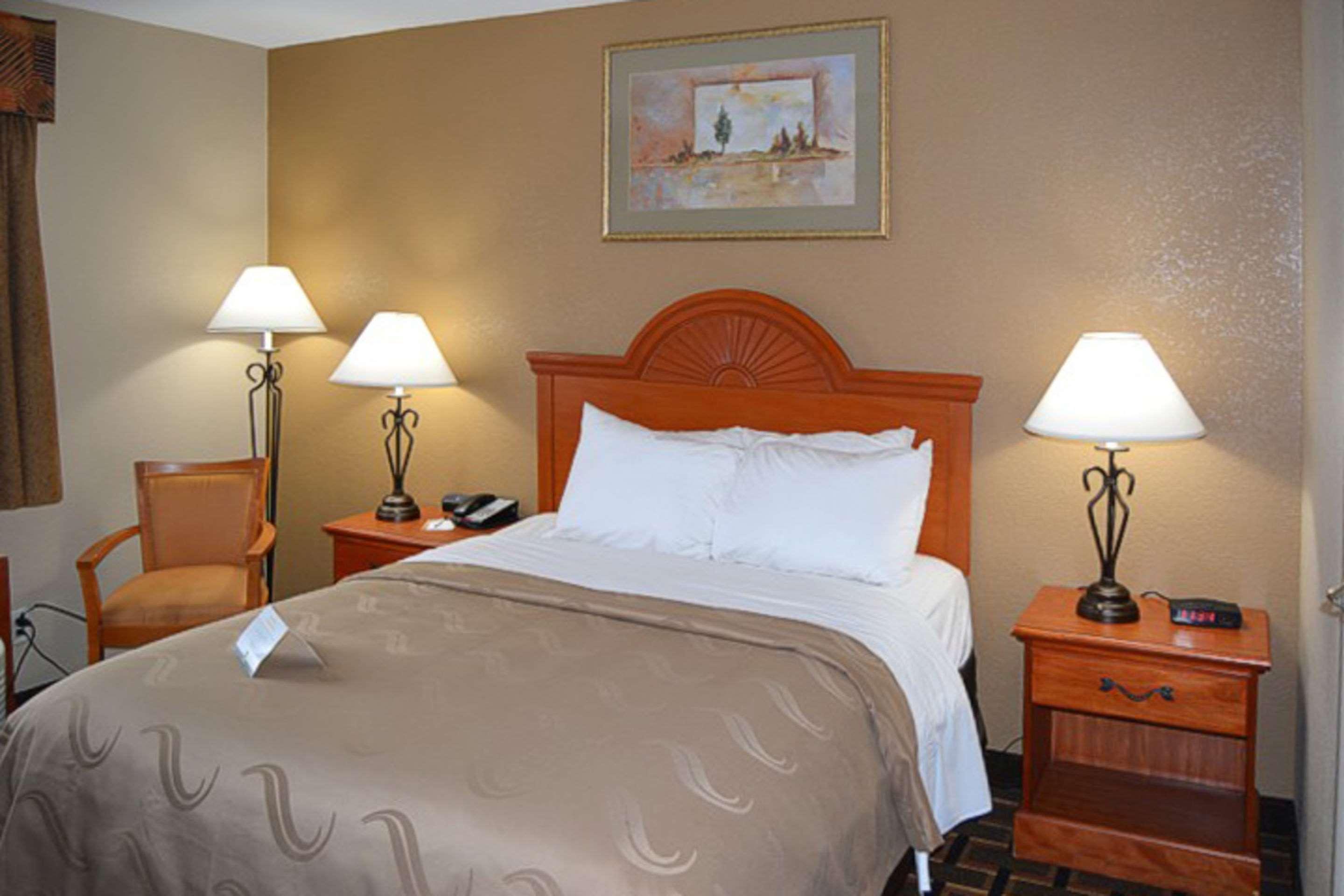 Quality Inn Raynham - Taunton מראה חיצוני תמונה