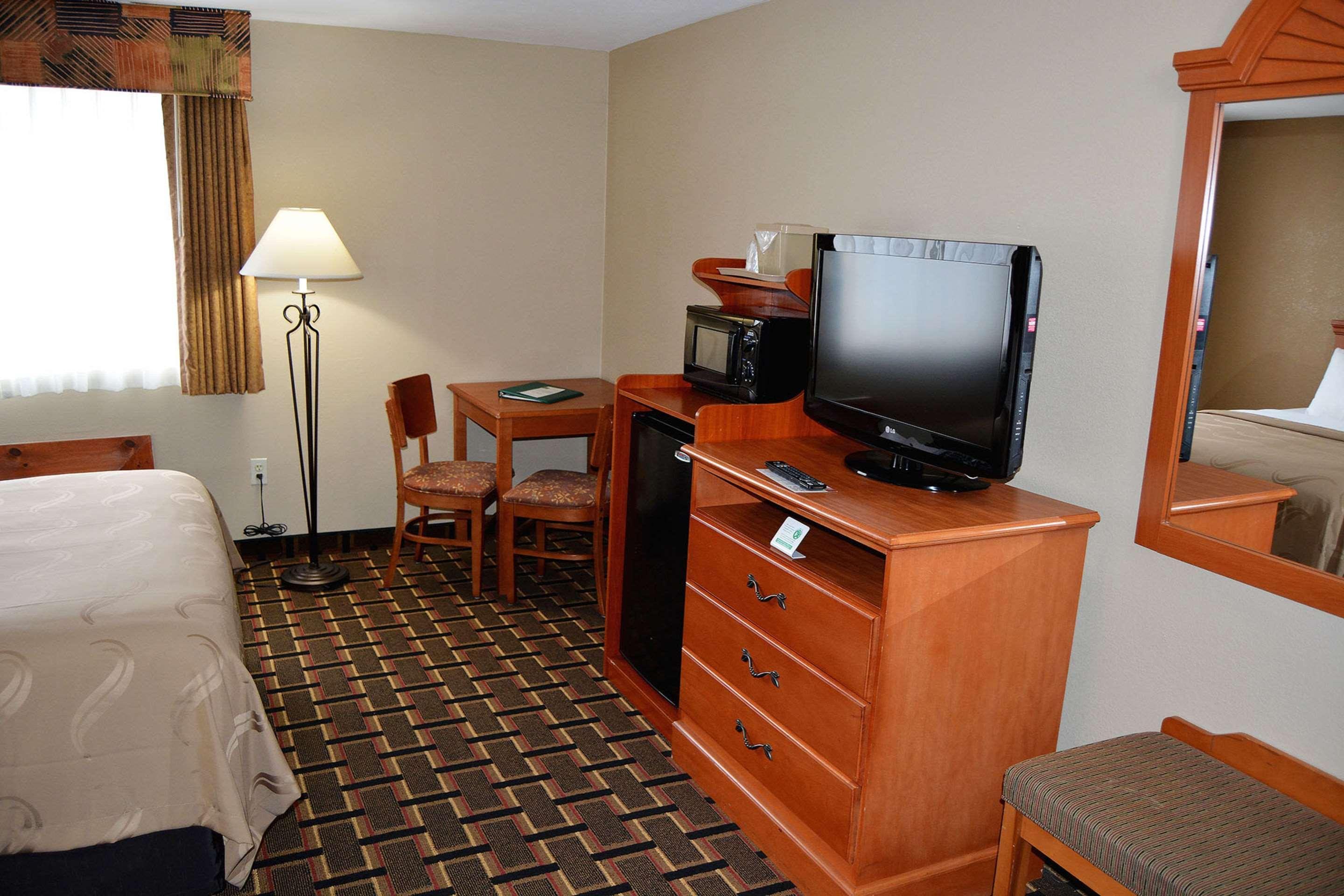 Quality Inn Raynham - Taunton מראה חיצוני תמונה