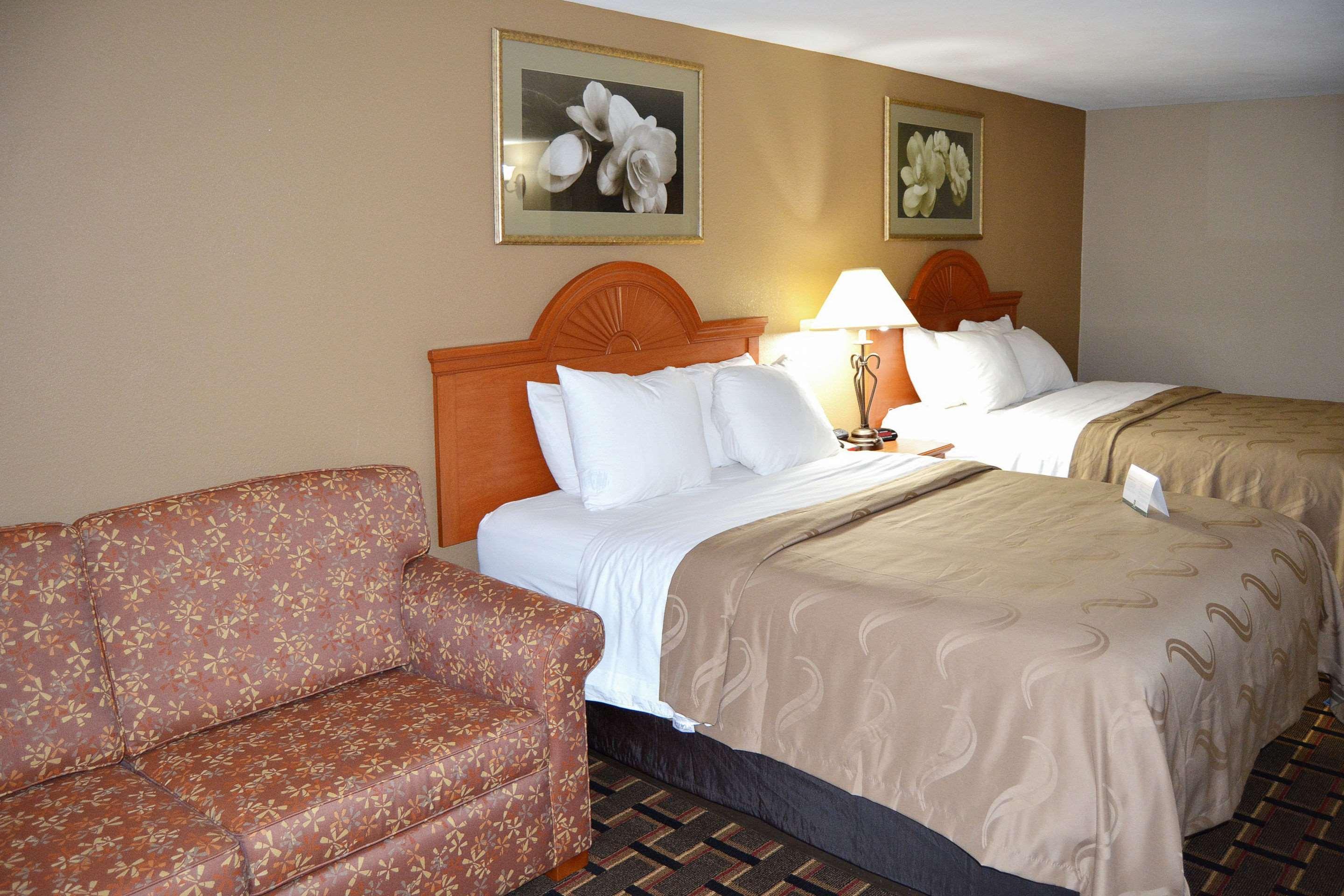 Quality Inn Raynham - Taunton מראה חיצוני תמונה