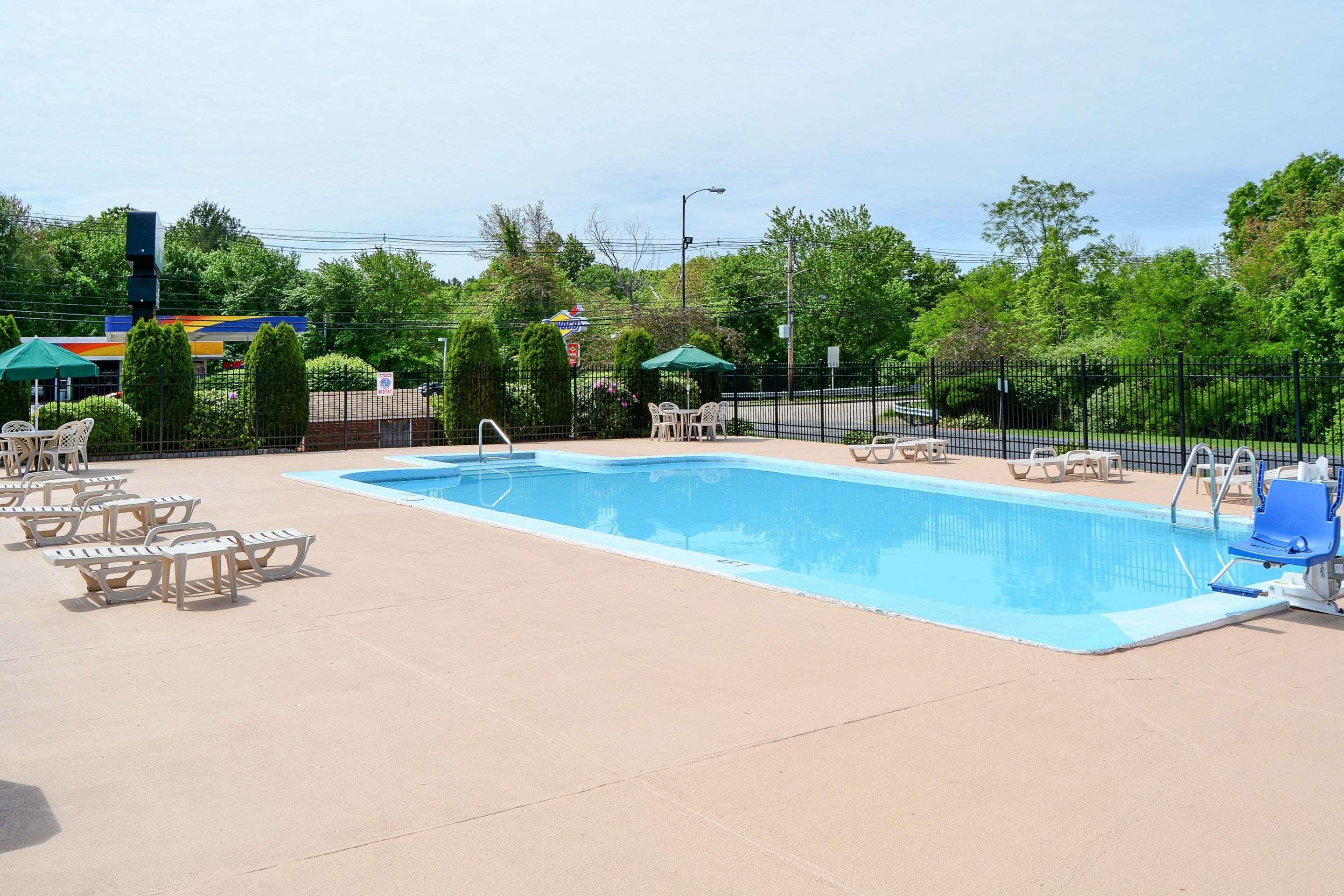 Quality Inn Raynham - Taunton מראה חיצוני תמונה