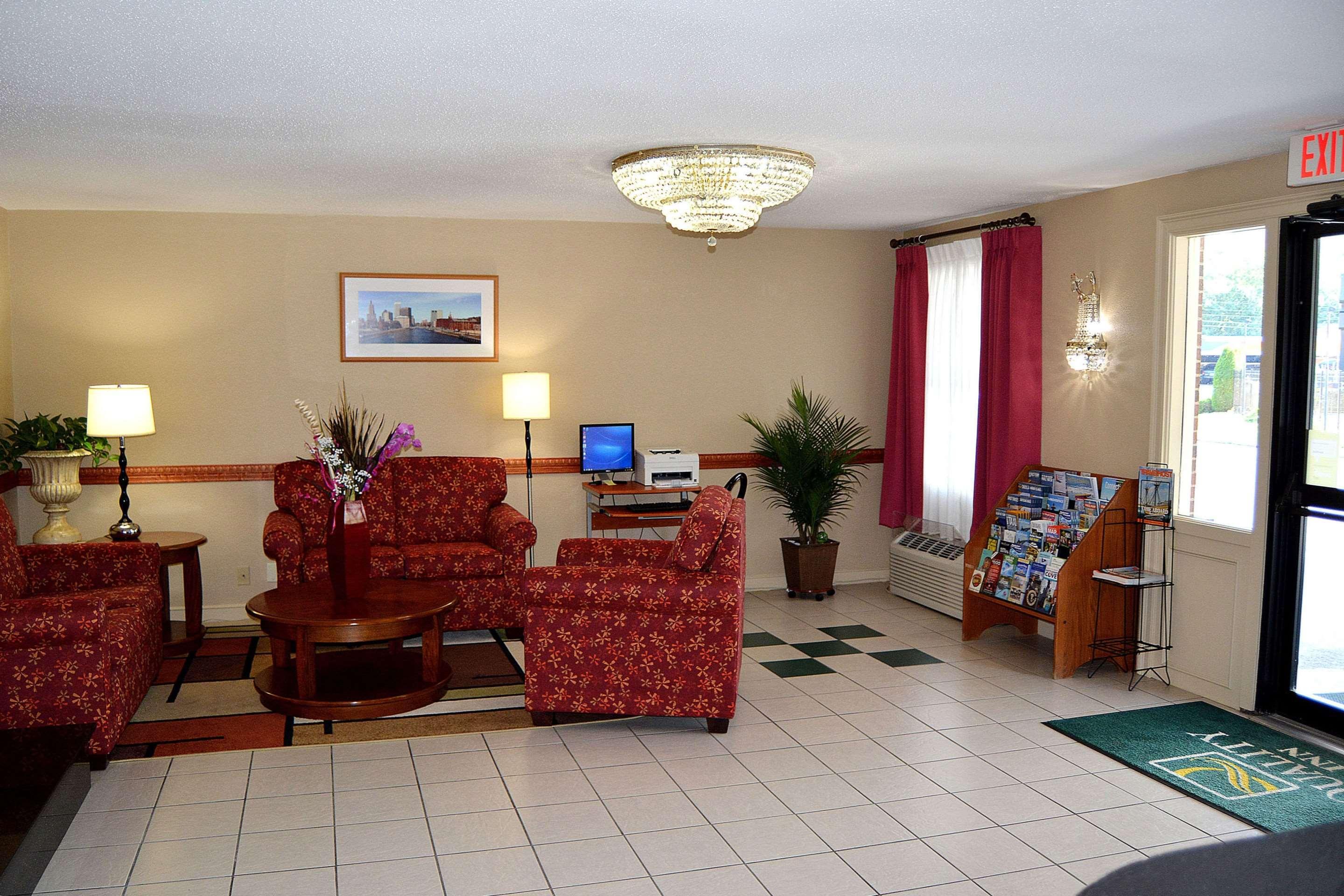 Quality Inn Raynham - Taunton מראה חיצוני תמונה