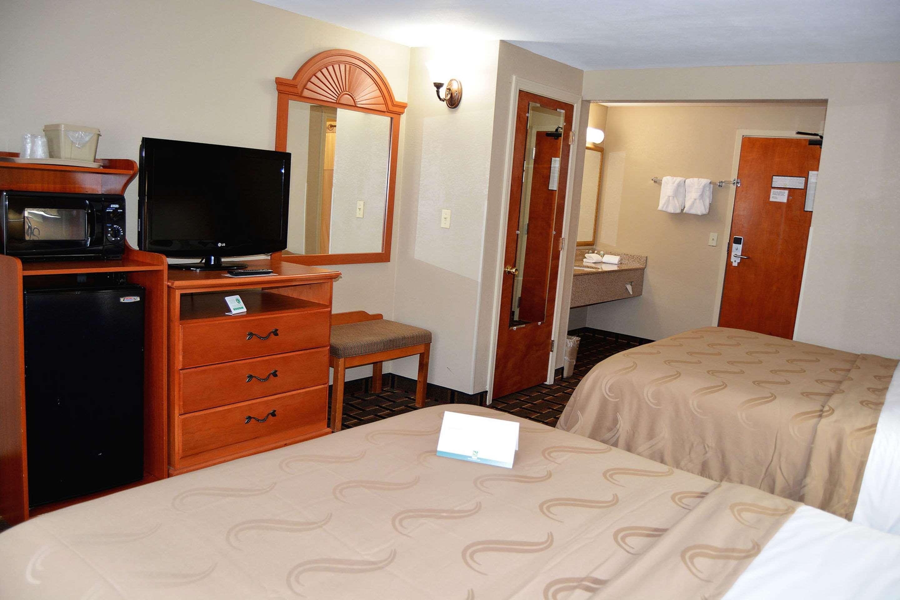 Quality Inn Raynham - Taunton מראה חיצוני תמונה