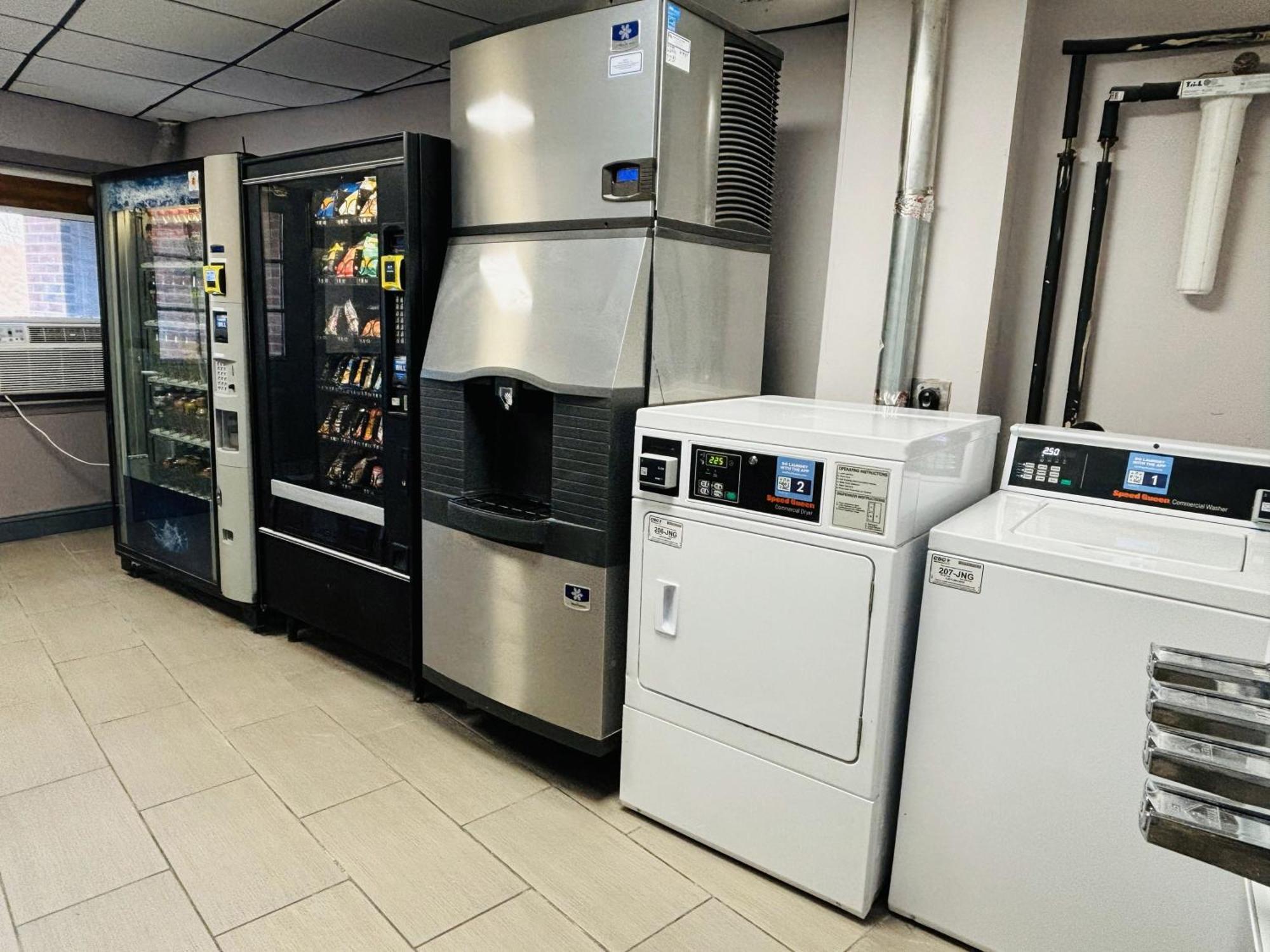 Quality Inn Raynham - Taunton מראה חיצוני תמונה