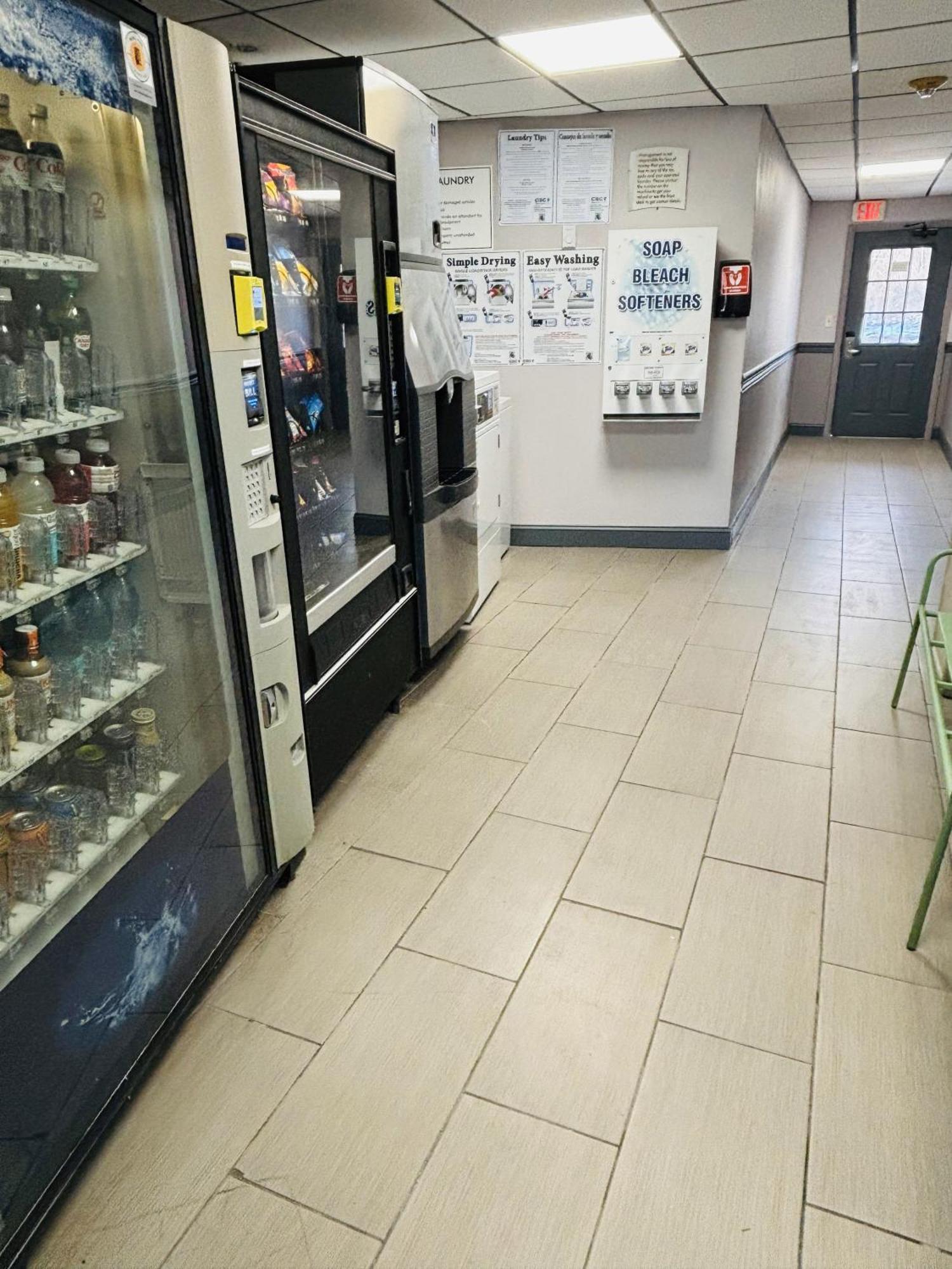 Quality Inn Raynham - Taunton מראה חיצוני תמונה