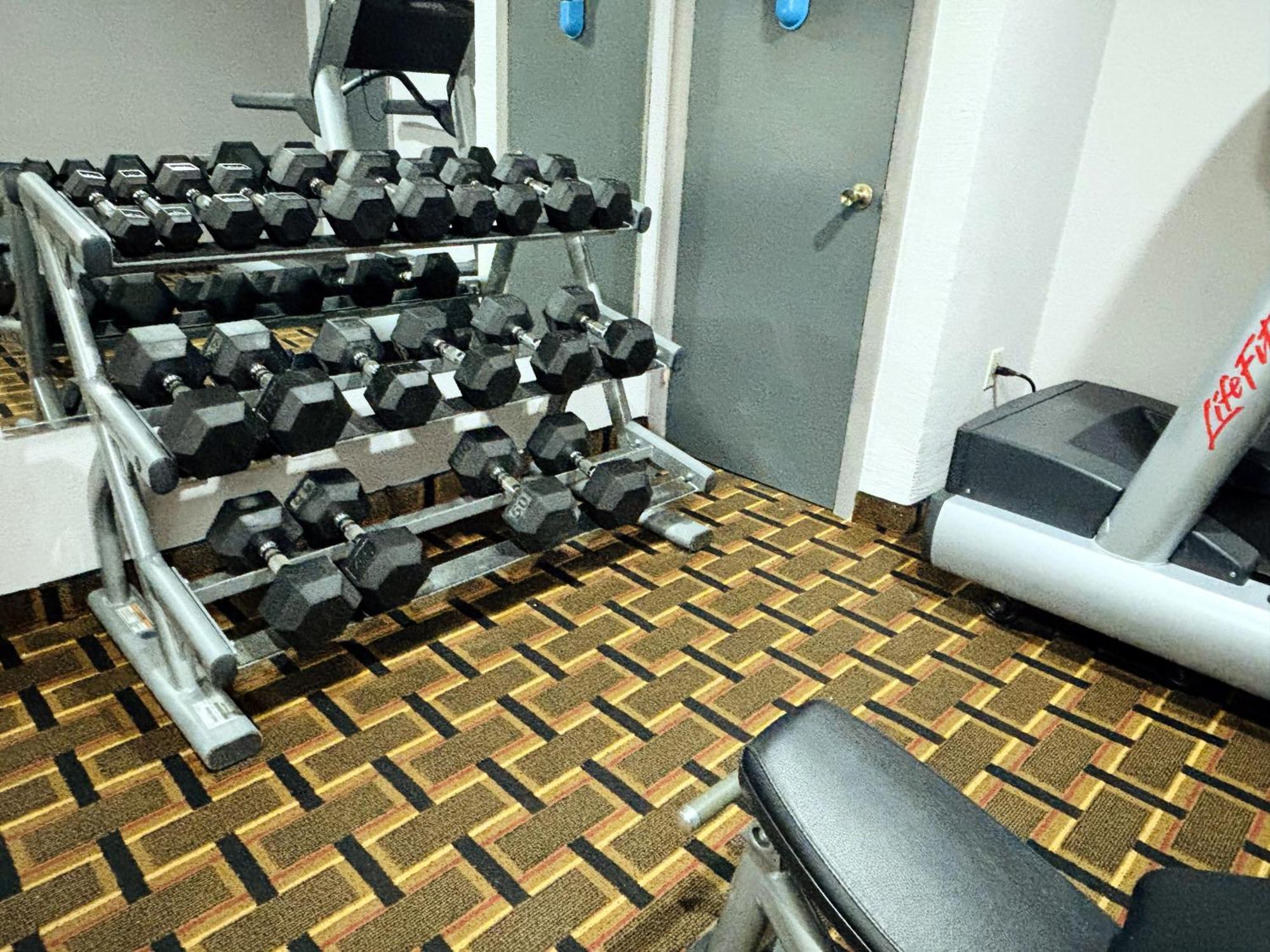Quality Inn Raynham - Taunton מראה חיצוני תמונה