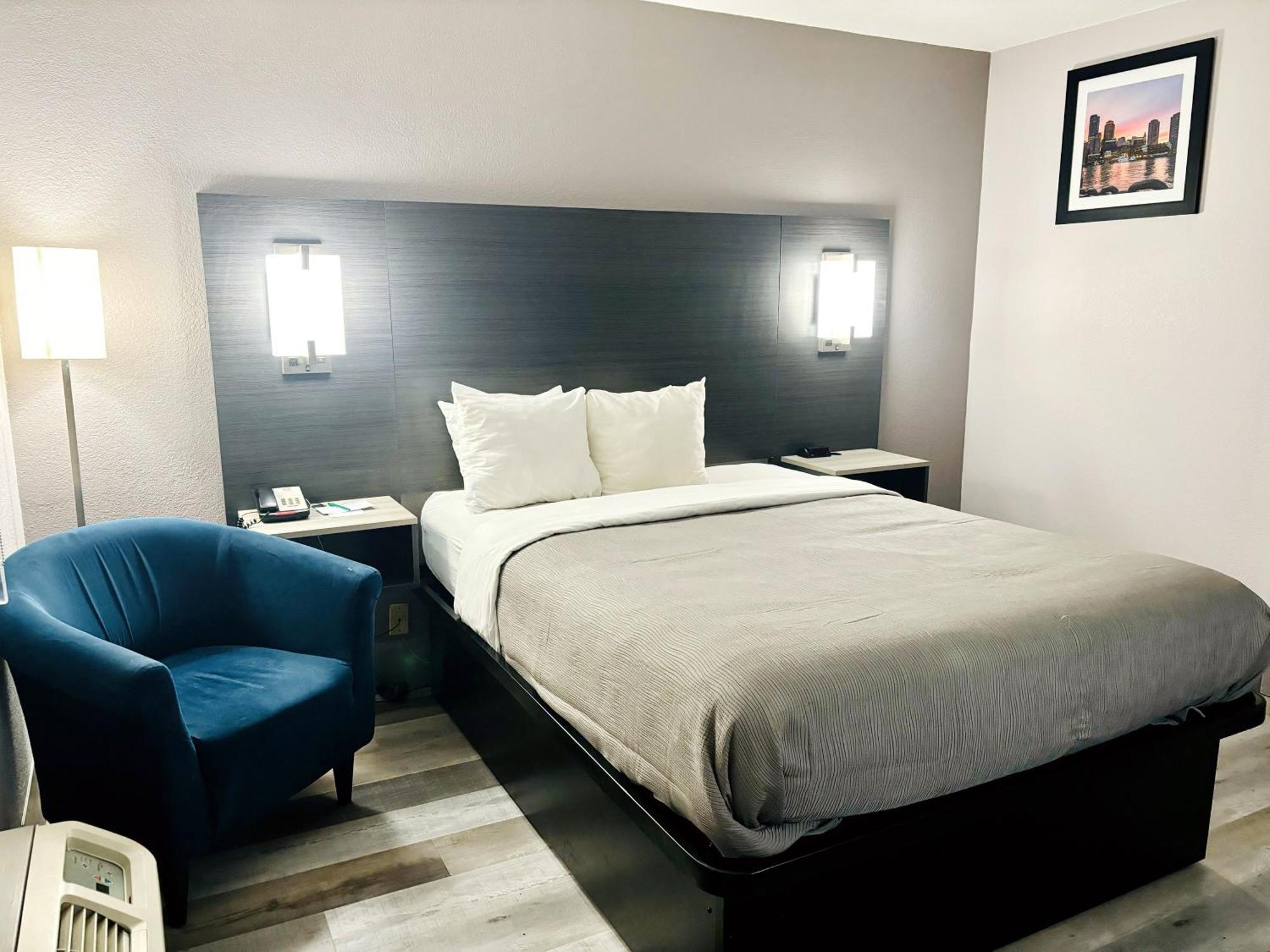 Quality Inn Raynham - Taunton מראה חיצוני תמונה
