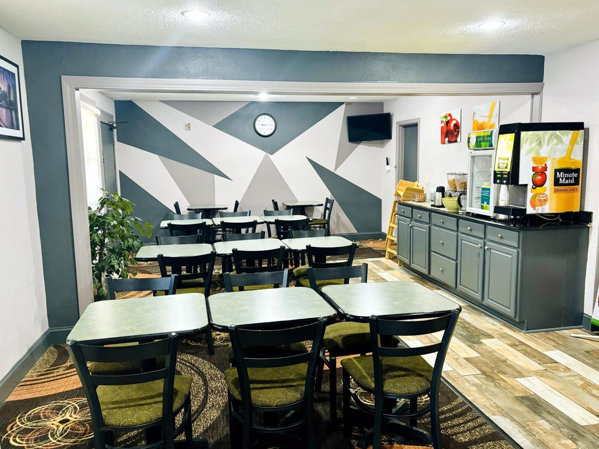 Quality Inn Raynham - Taunton מראה חיצוני תמונה