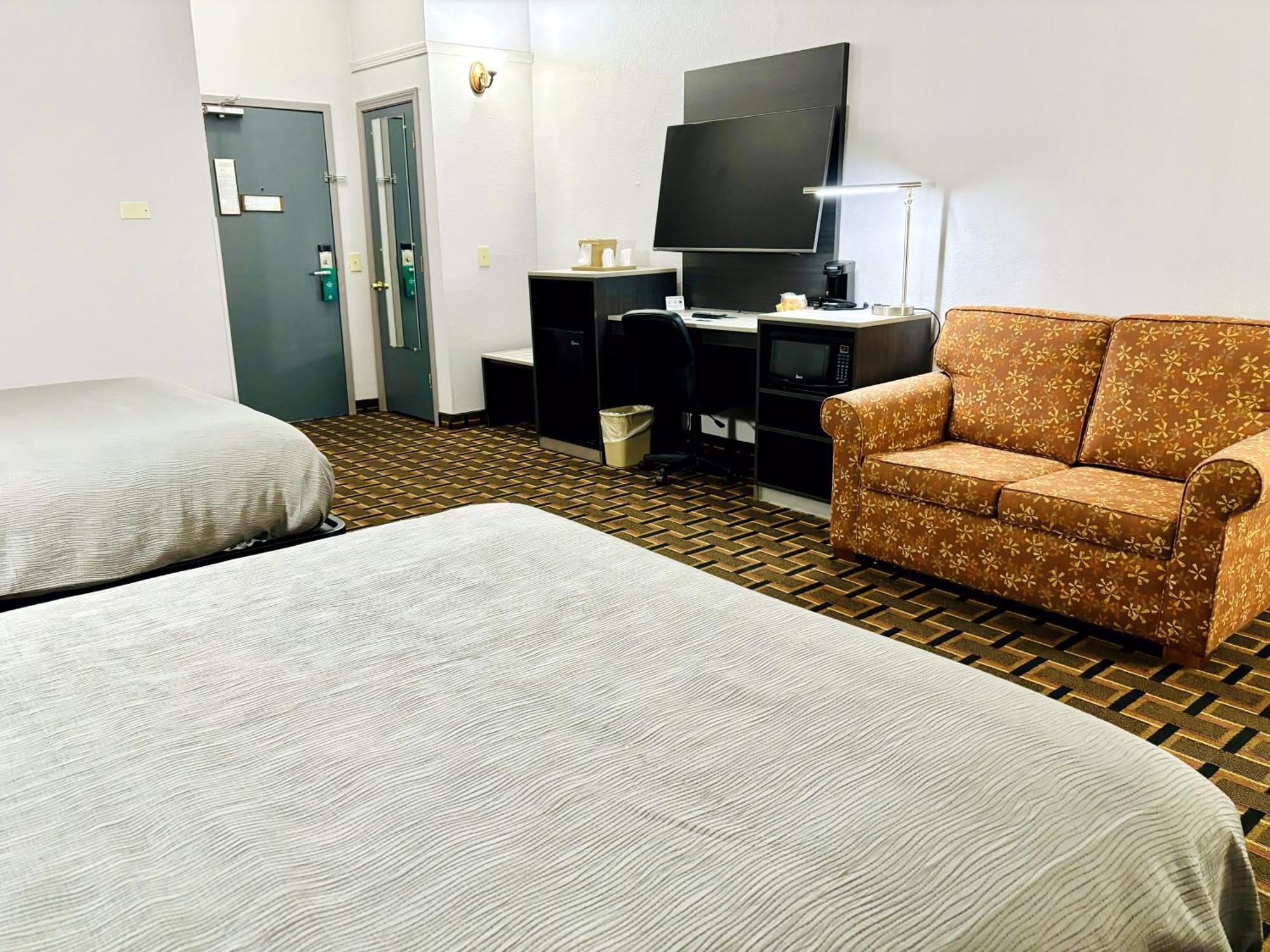 Quality Inn Raynham - Taunton מראה חיצוני תמונה