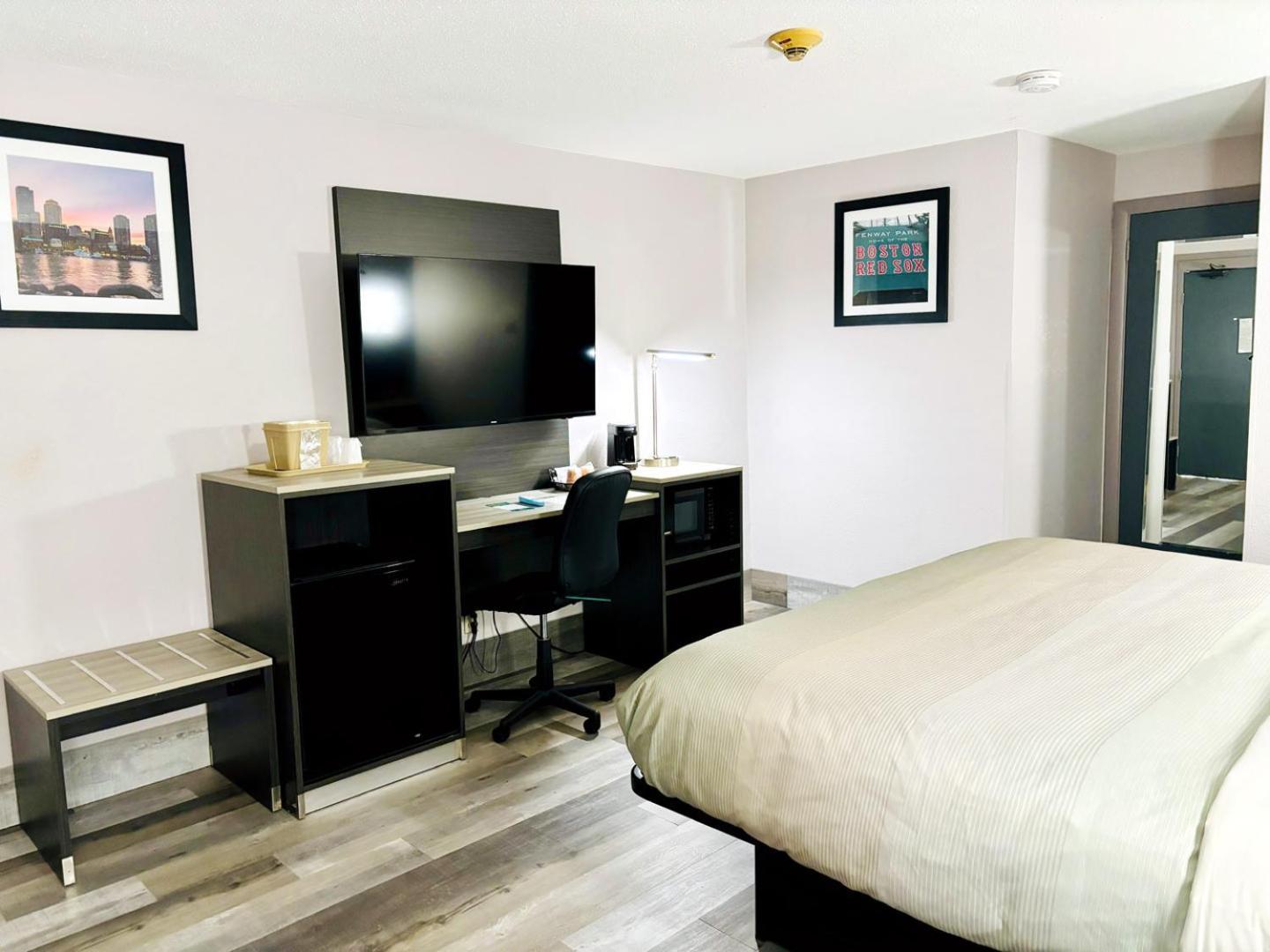 Quality Inn Raynham - Taunton מראה חיצוני תמונה