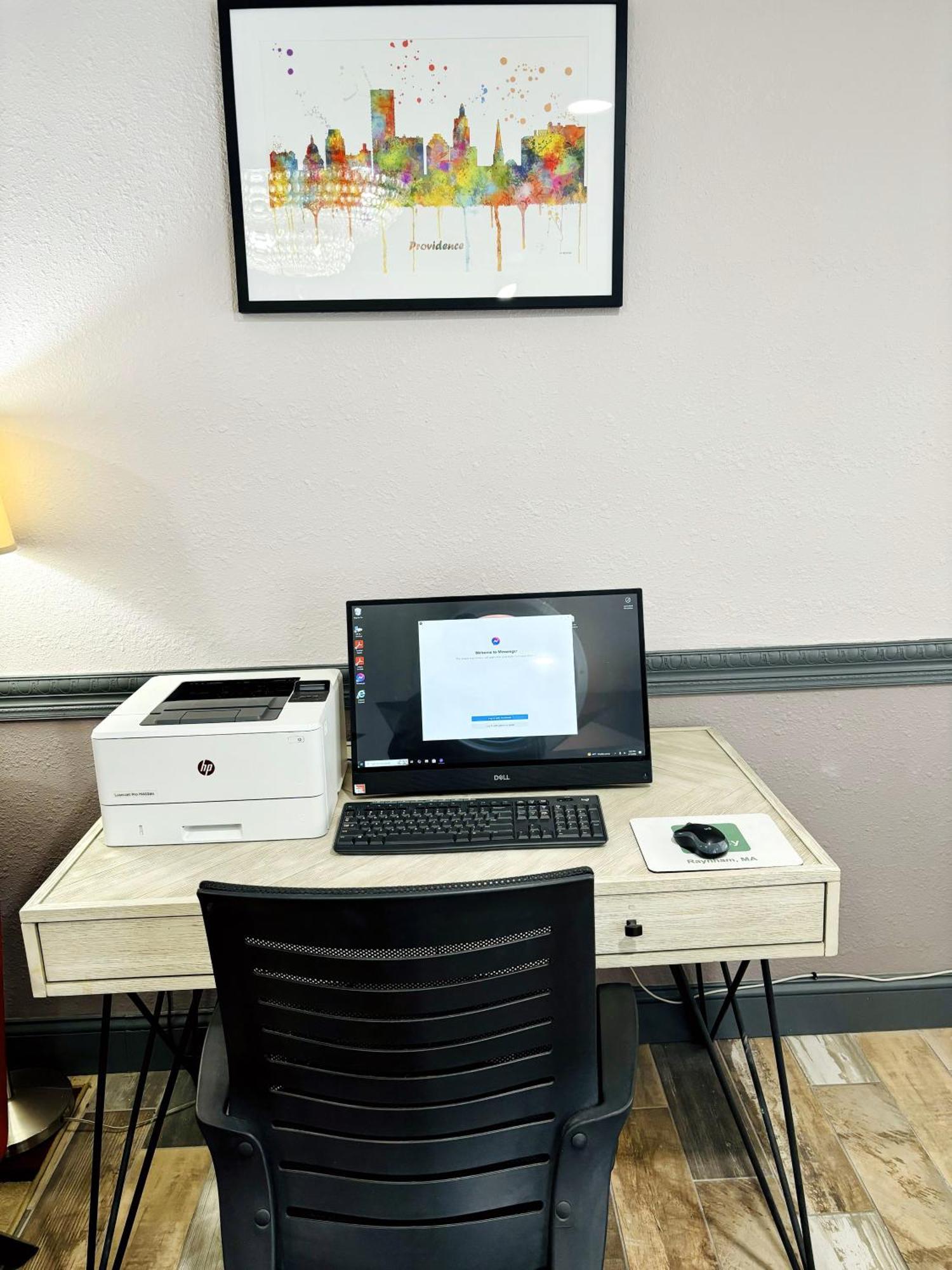 Quality Inn Raynham - Taunton מראה חיצוני תמונה