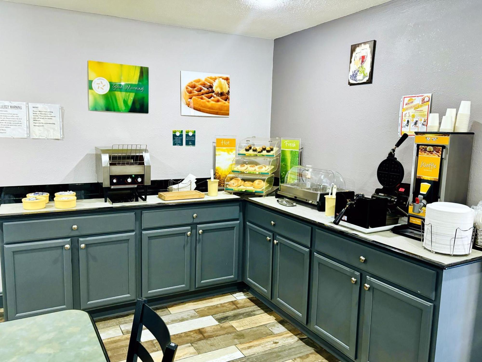 Quality Inn Raynham - Taunton מראה חיצוני תמונה