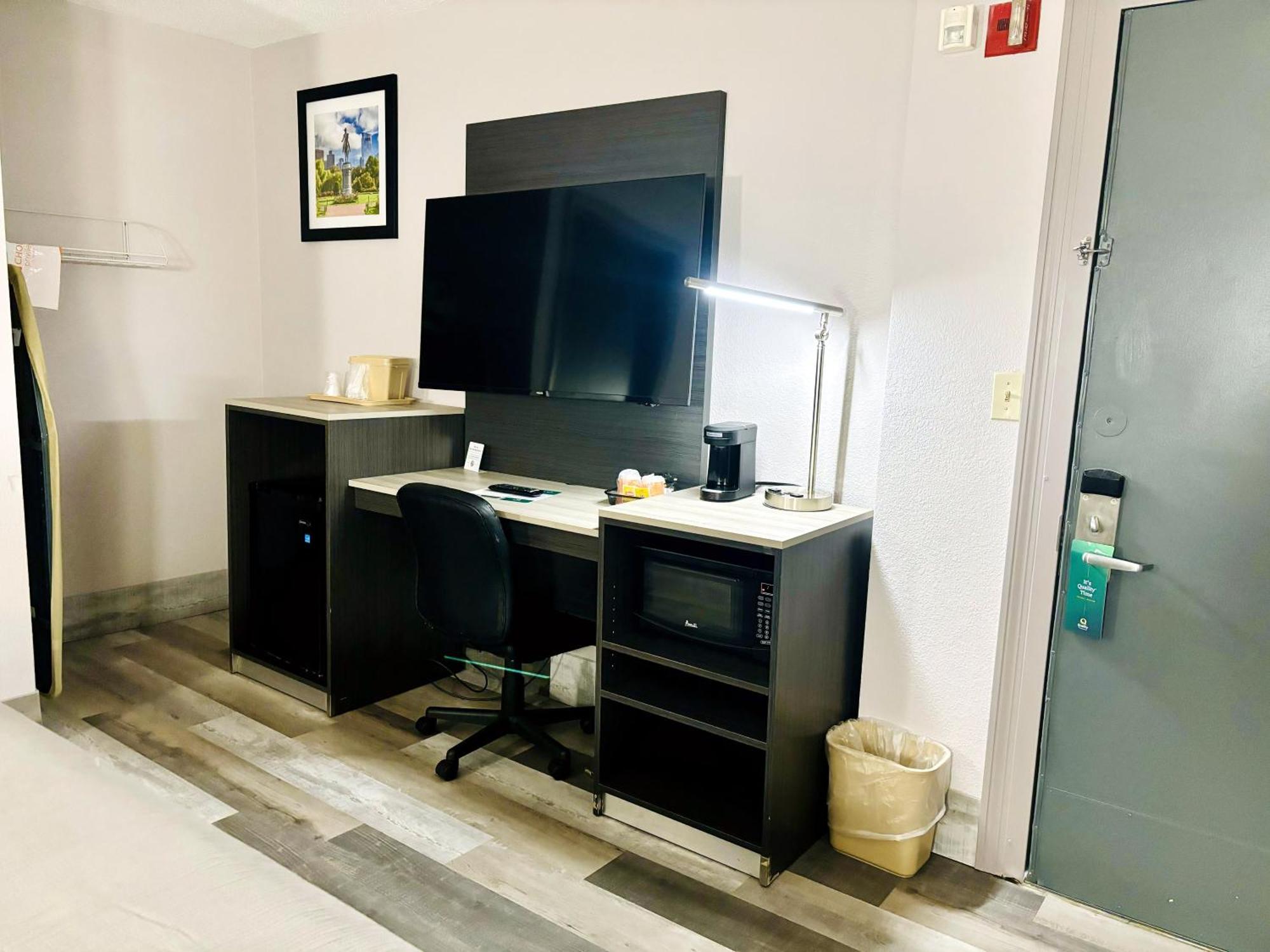 Quality Inn Raynham - Taunton מראה חיצוני תמונה