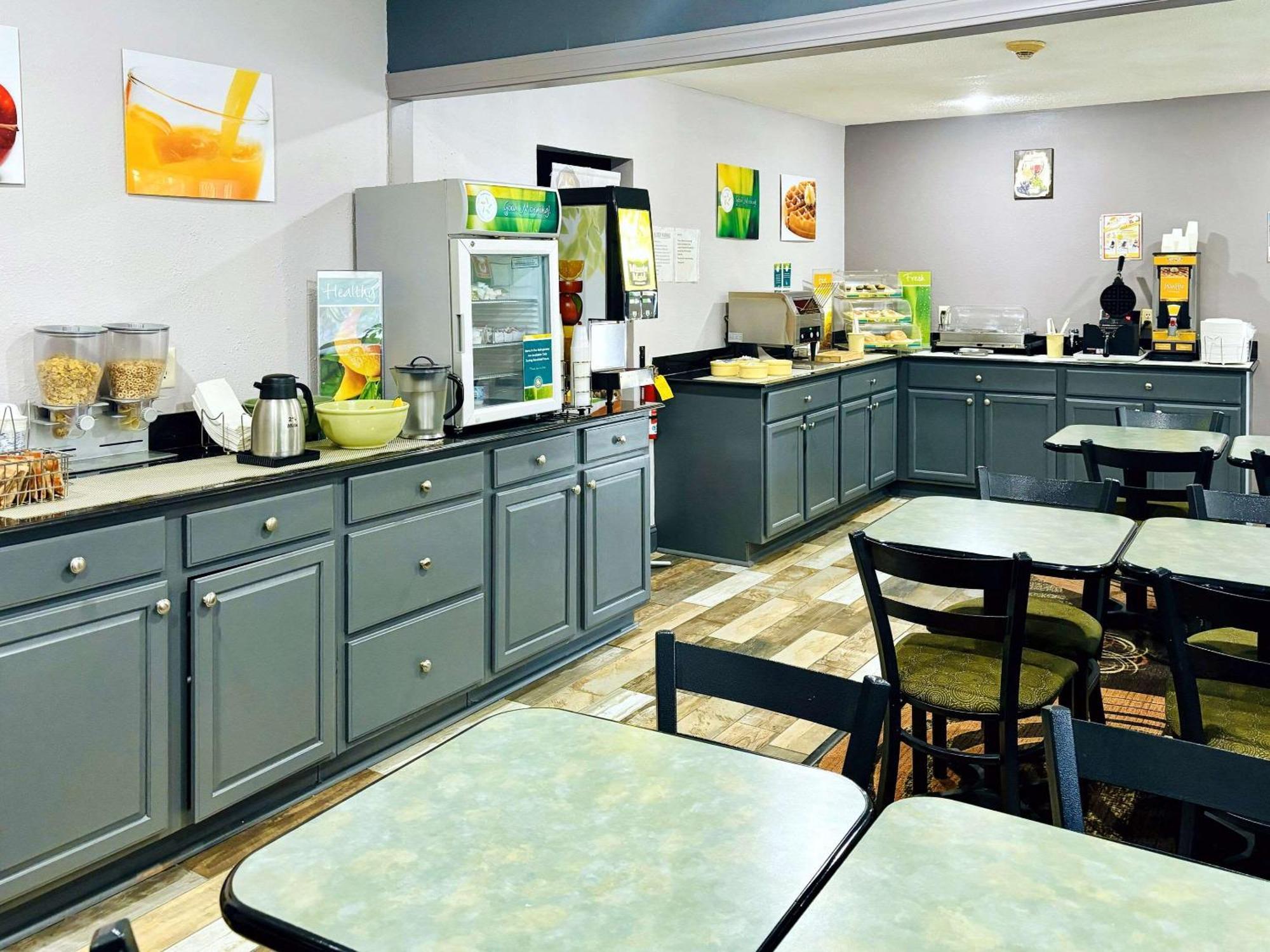 Quality Inn Raynham - Taunton מראה חיצוני תמונה
