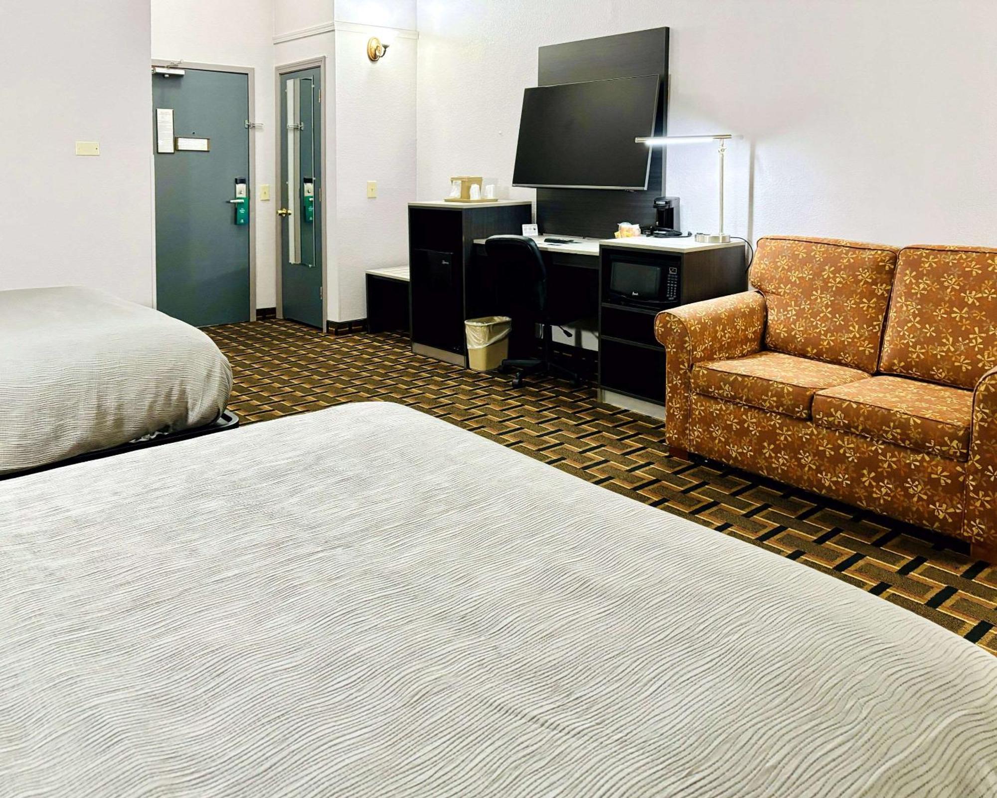 Quality Inn Raynham - Taunton מראה חיצוני תמונה