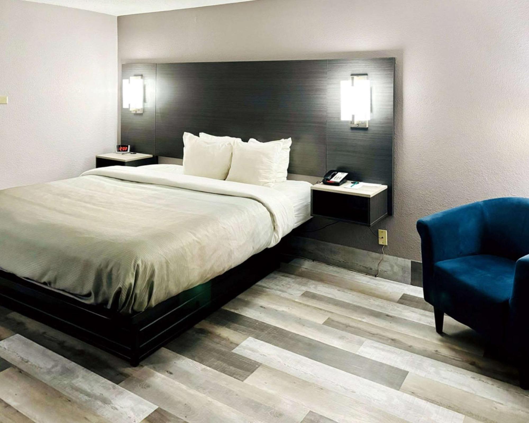 Quality Inn Raynham - Taunton מראה חיצוני תמונה