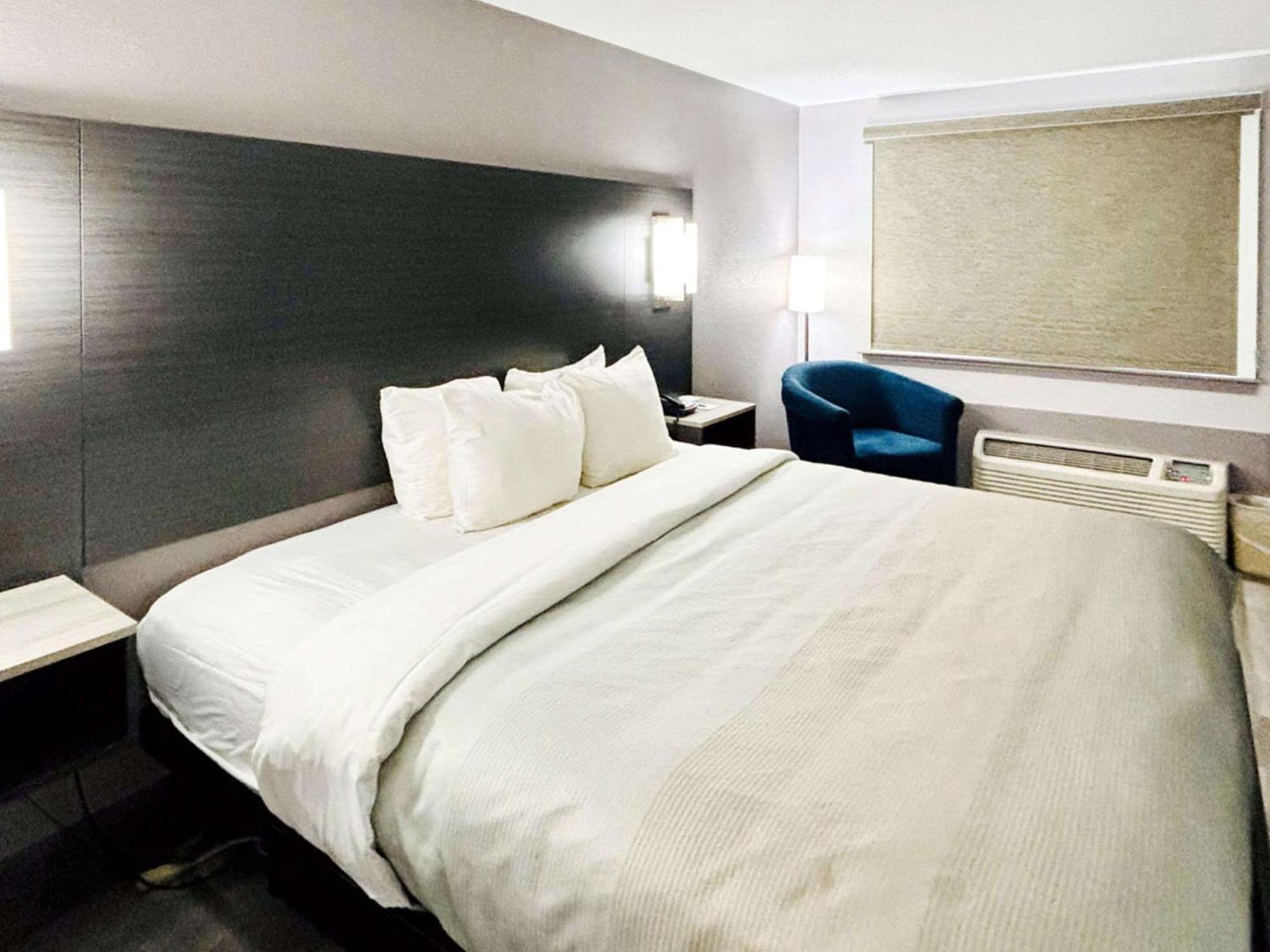 Quality Inn Raynham - Taunton מראה חיצוני תמונה